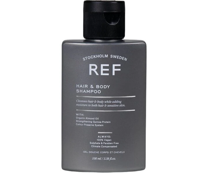3-in-1 Travel Set - 100ml + 75ml - Image 2