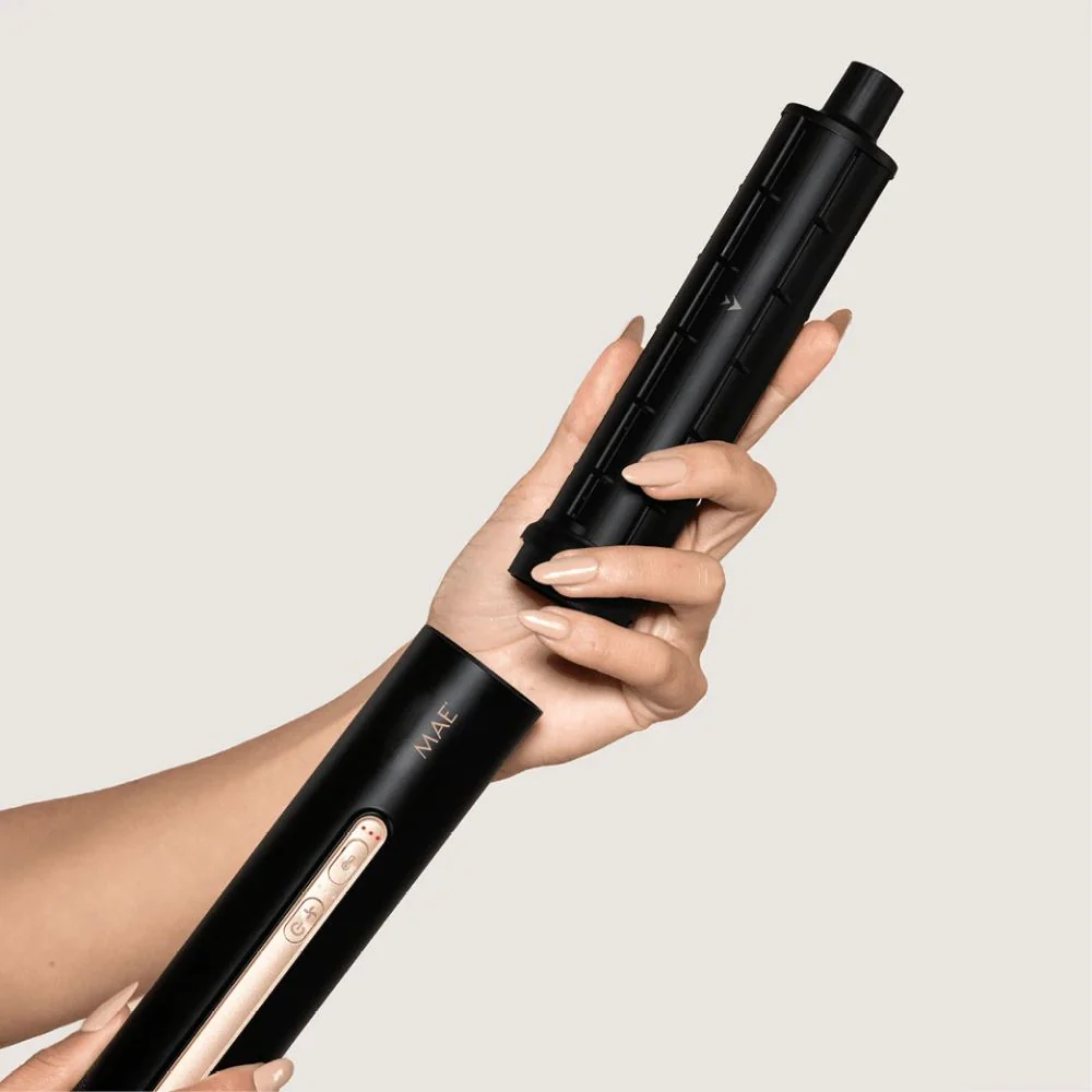 Extra Brede Airstylers voor de Airstyler II & Pro II - 40mm - Image 5