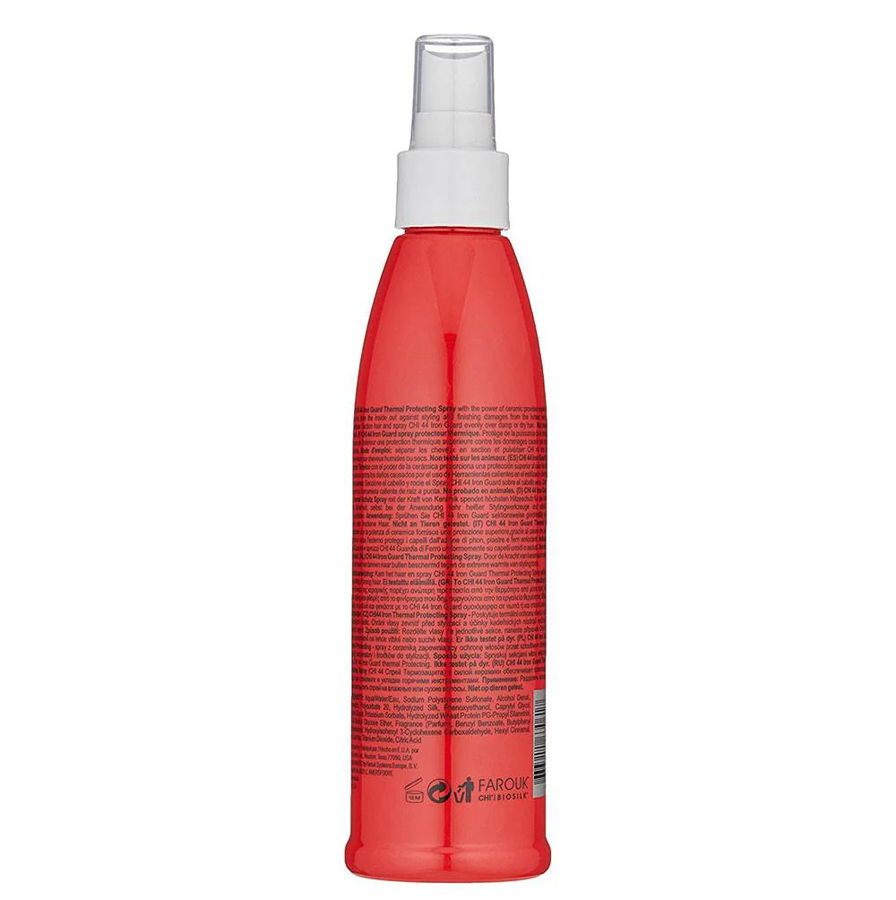 44 Iron Guard Thermal Protection Spray - Image 2