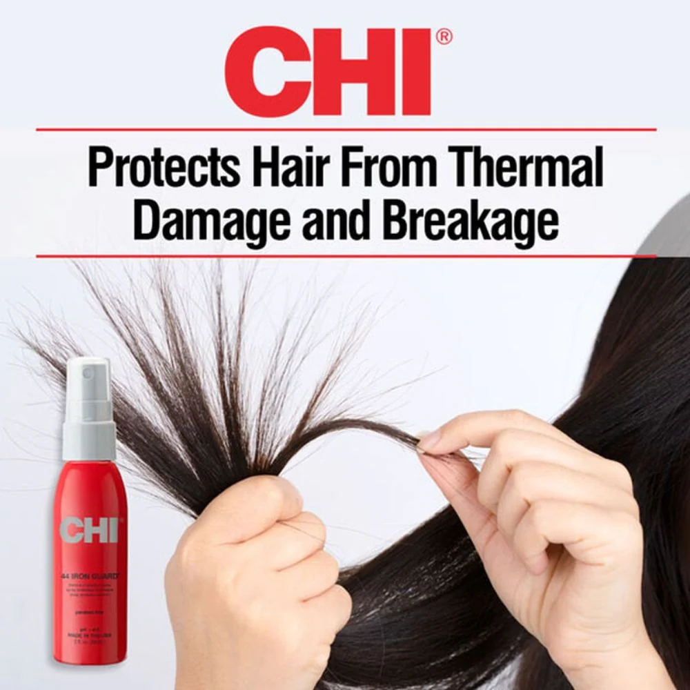 44 Iron Guard Thermal Protection Spray - Image 5