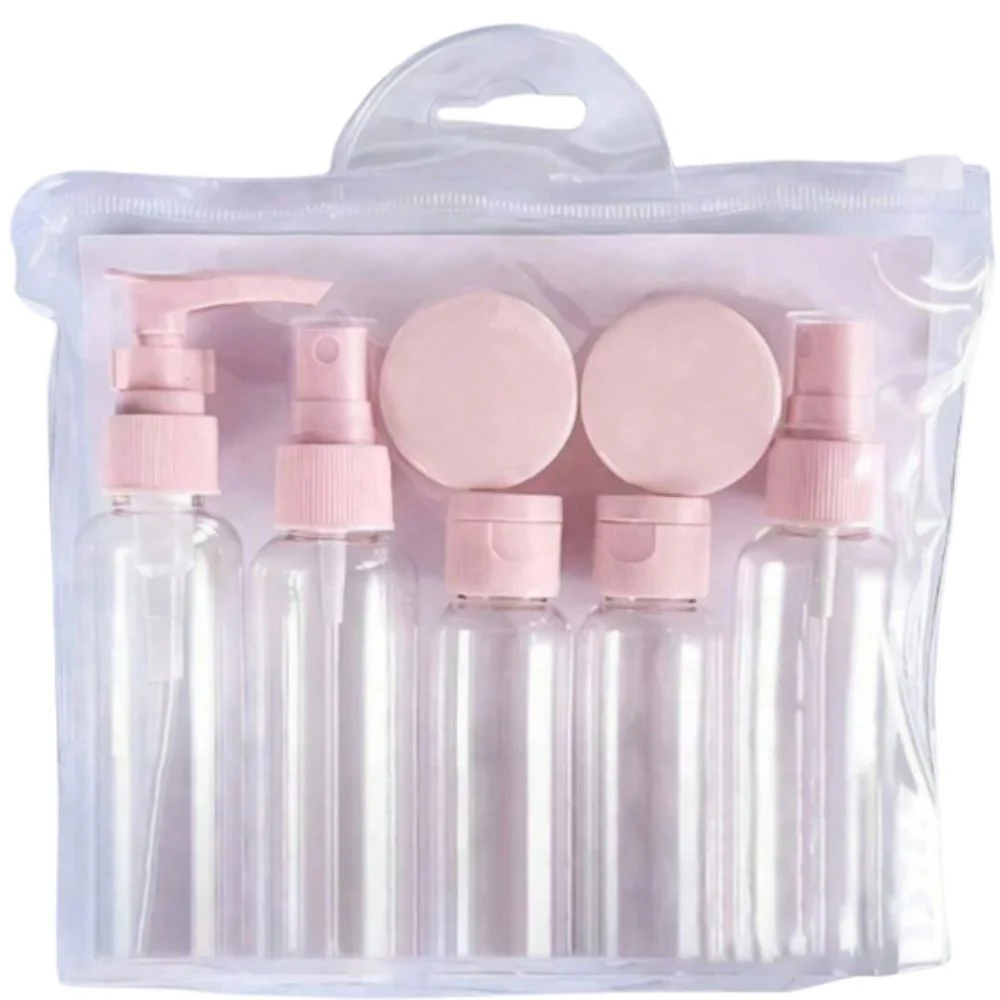 6-teiliges Reiseset - Image 7