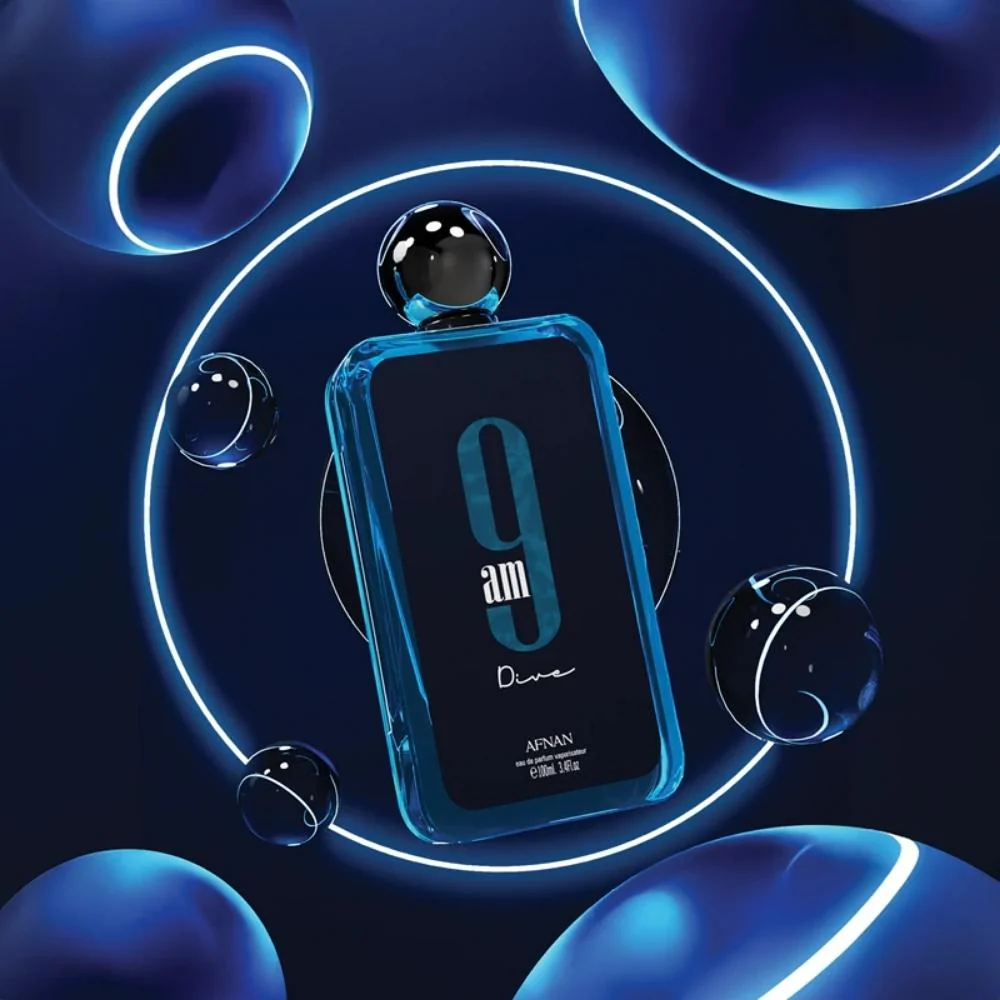 9 AM Dive Eau de Parfum - 100 ml - Image 5