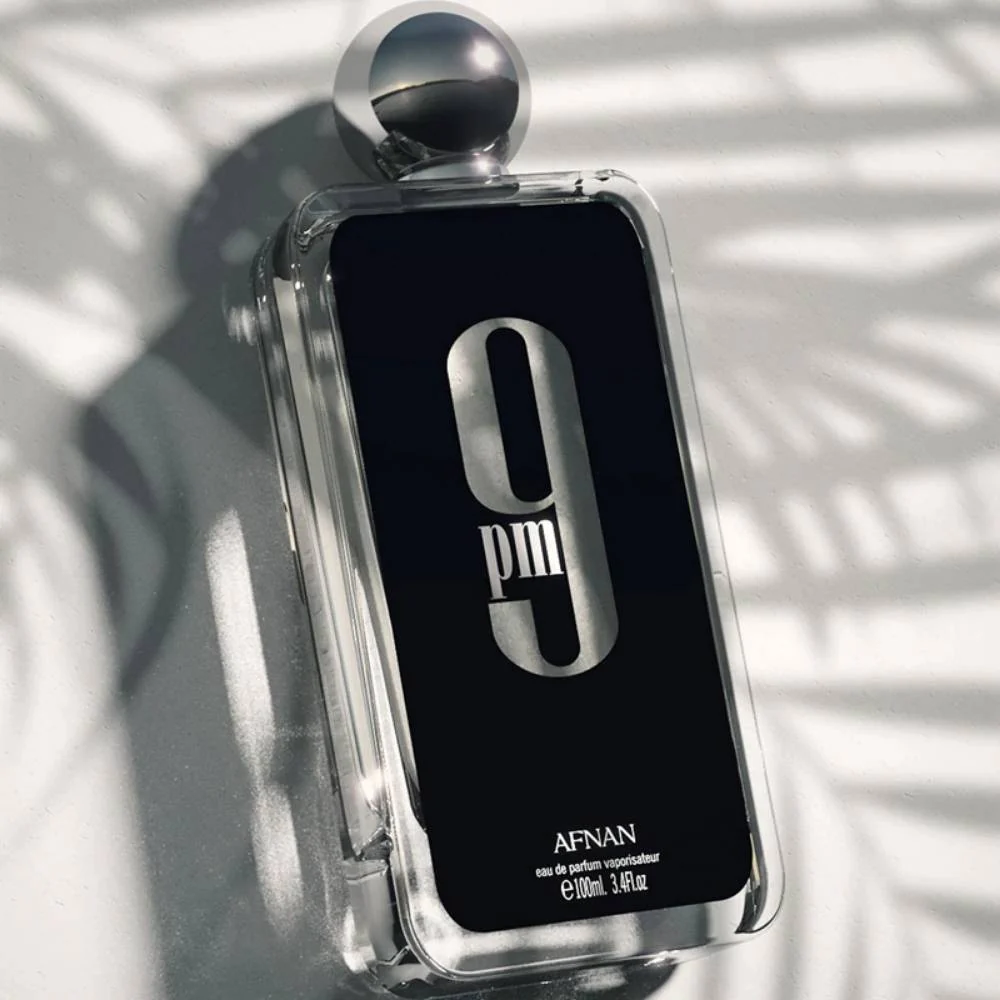 9 PM Eau de Parfum - 100 ml - Image 4