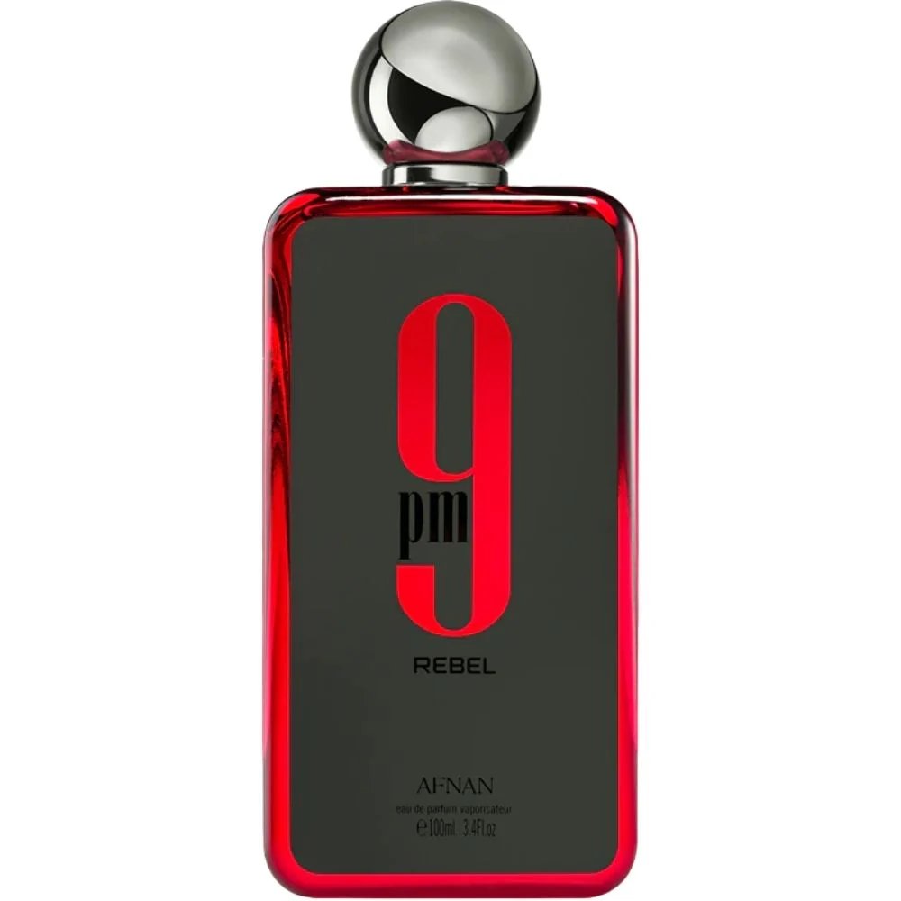 9 PM Rebel Eau de Parfum - 100 ml