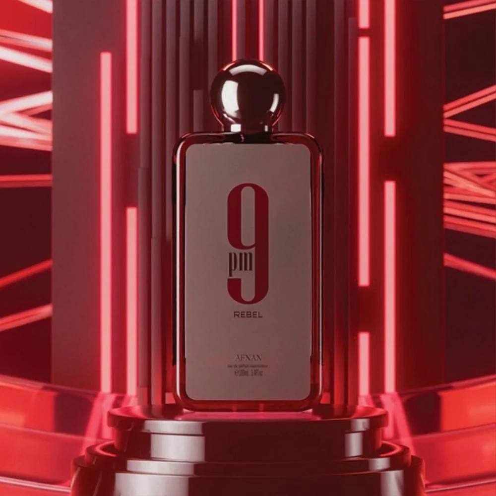 9 PM Rebel Eau de Parfum - 100 ml - Image 5