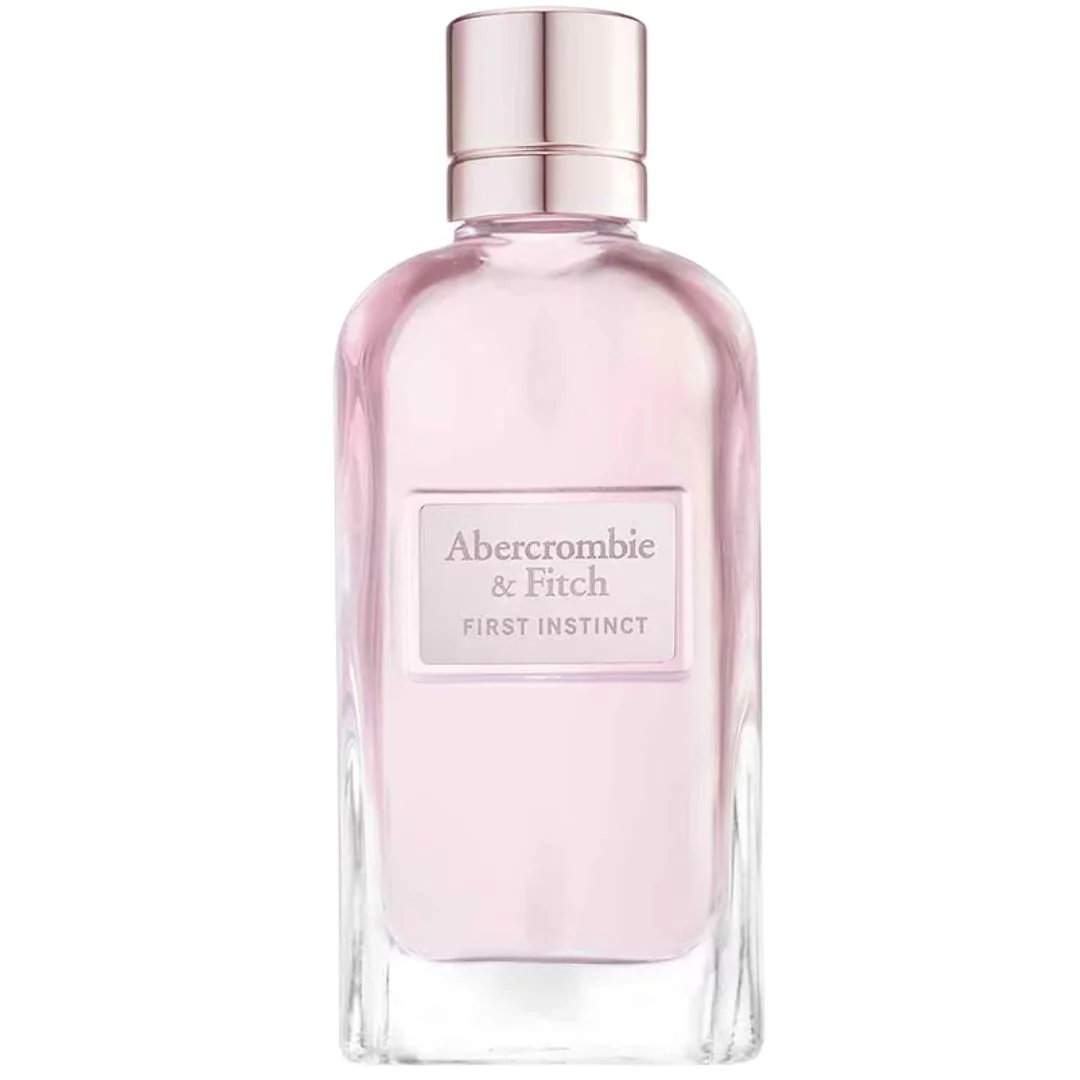 First Instinct Eau de Parfum - 50ml