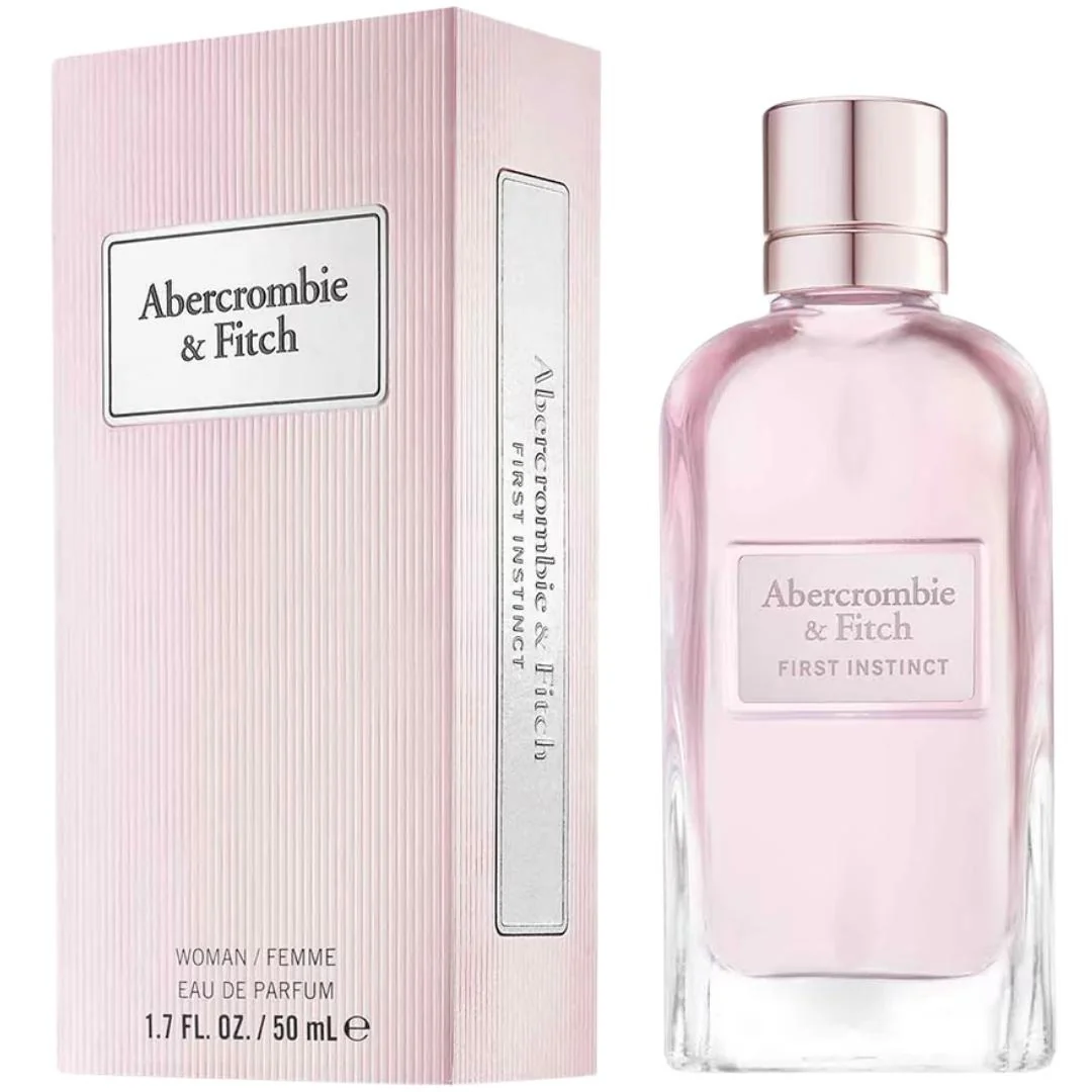 First Instinct Eau de Parfum - 50ml - Image 2