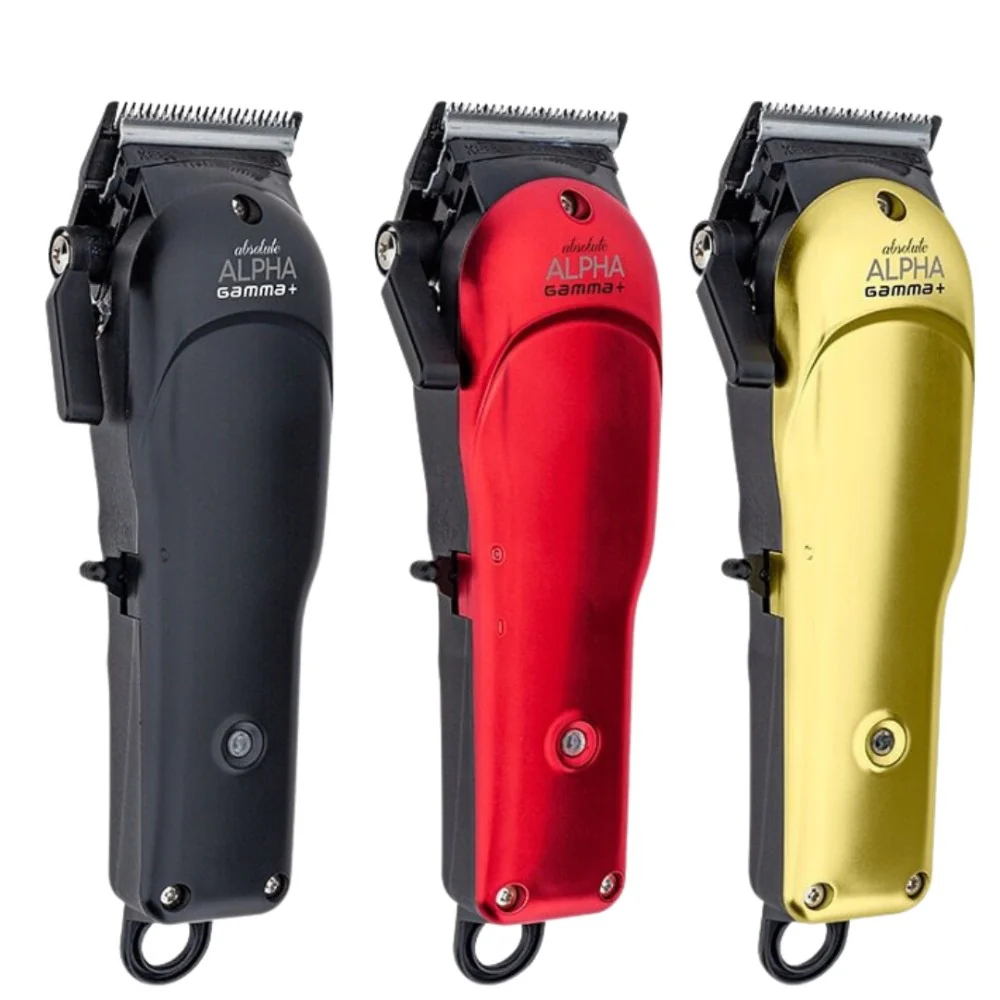 Absolute Alpha Tondeuse Interchangeable Covers - Image 3