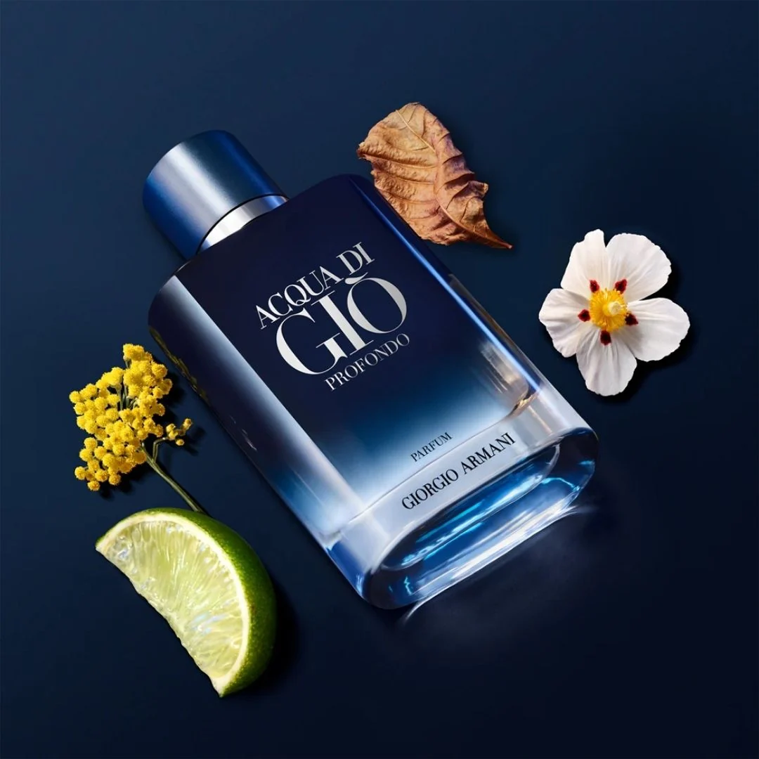 Acqua di Giò Profondo Eau de Parfum - Image 3