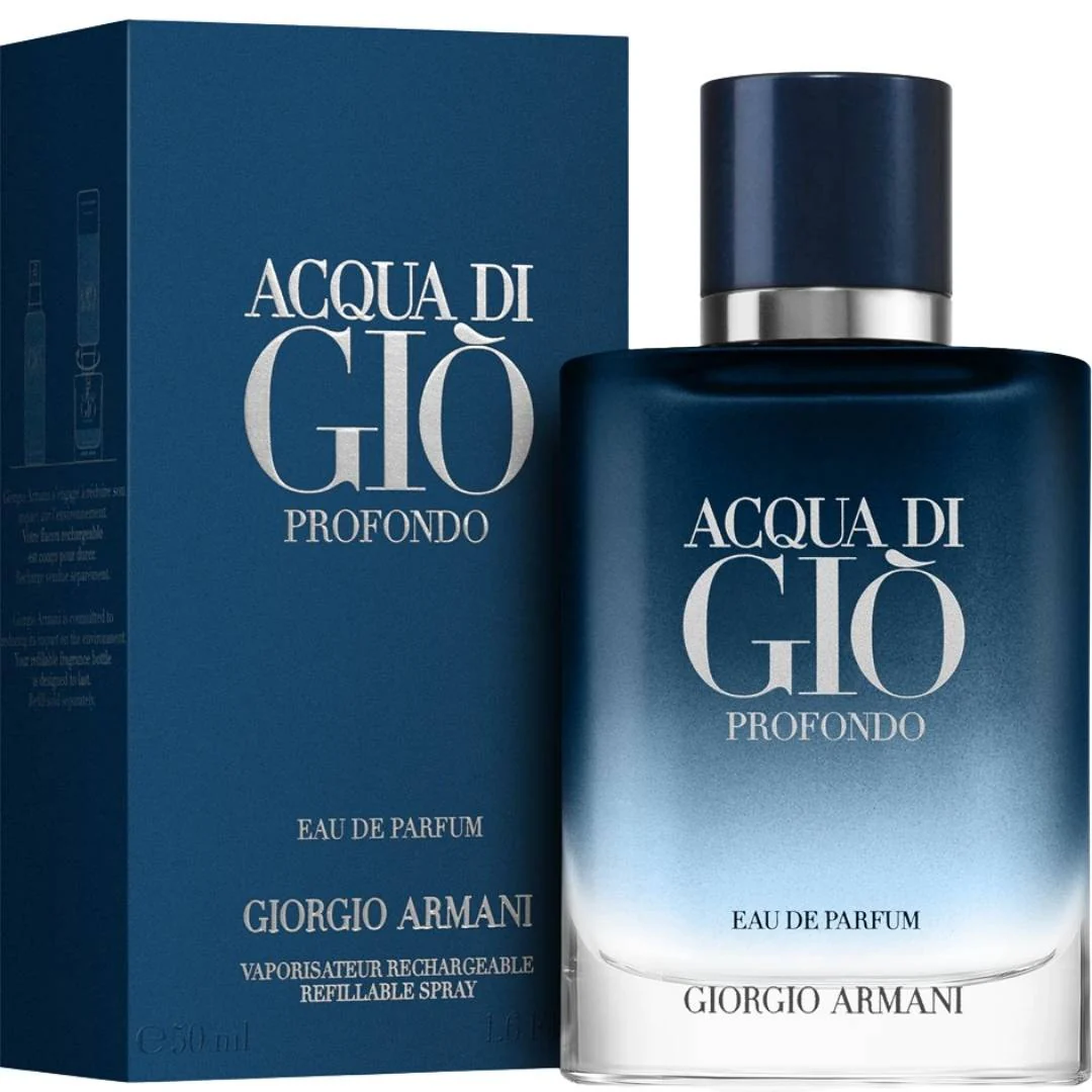 Acqua di Giò Profondo Eau de Parfum - Image 7