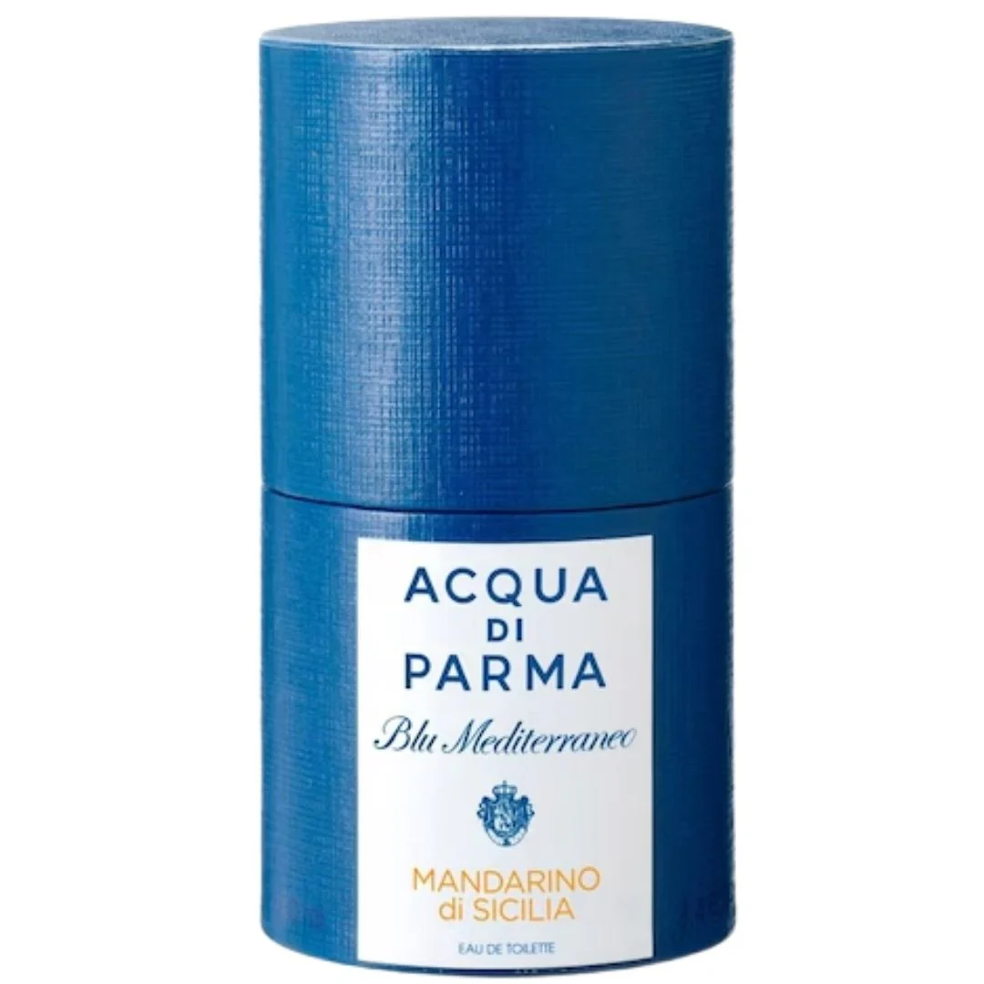 Blu Mediterraneo Mandarino Di Sicilia Eau de Toilette - 100ml - Image 3