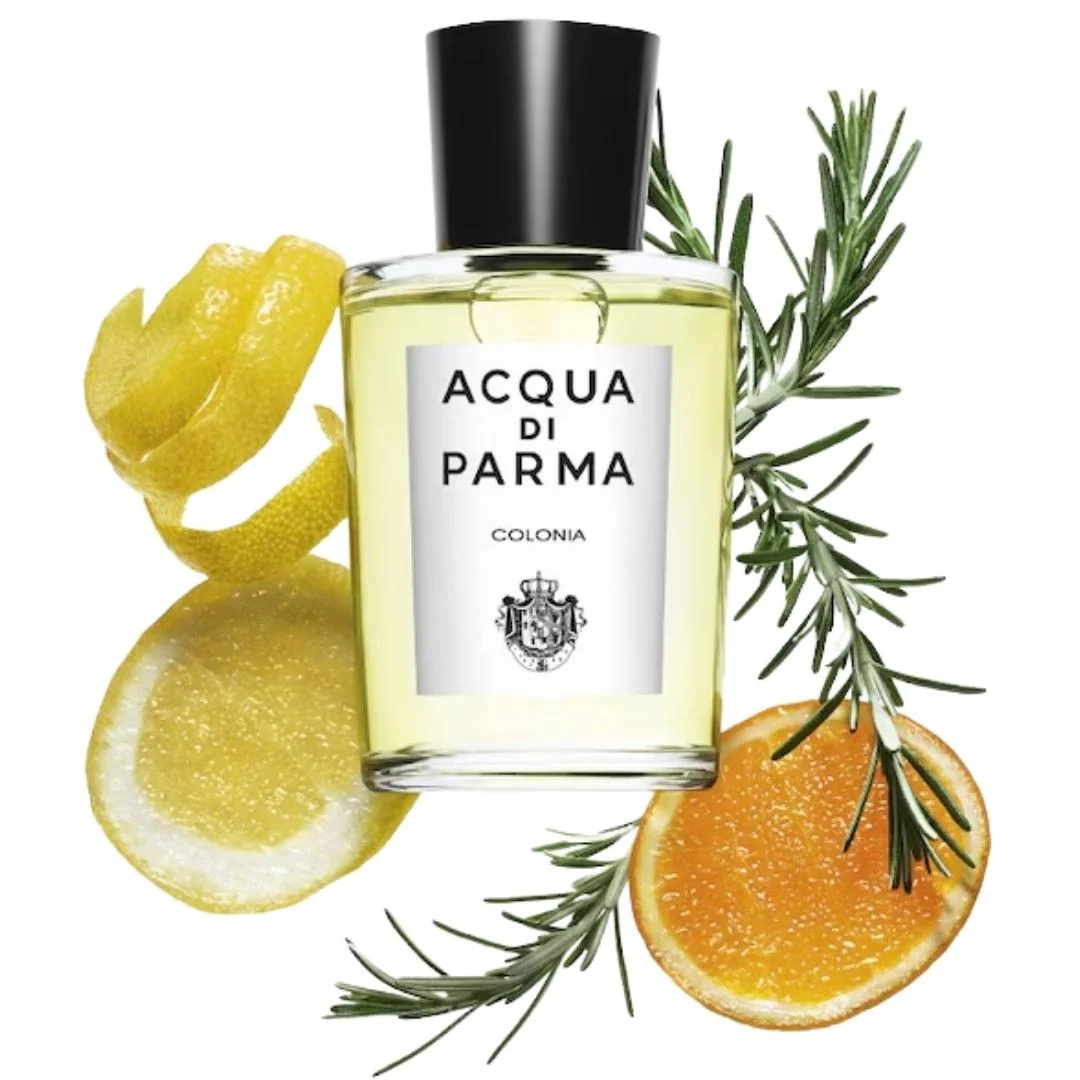 Colonia Eau de Cologne - 50ml - Image 3