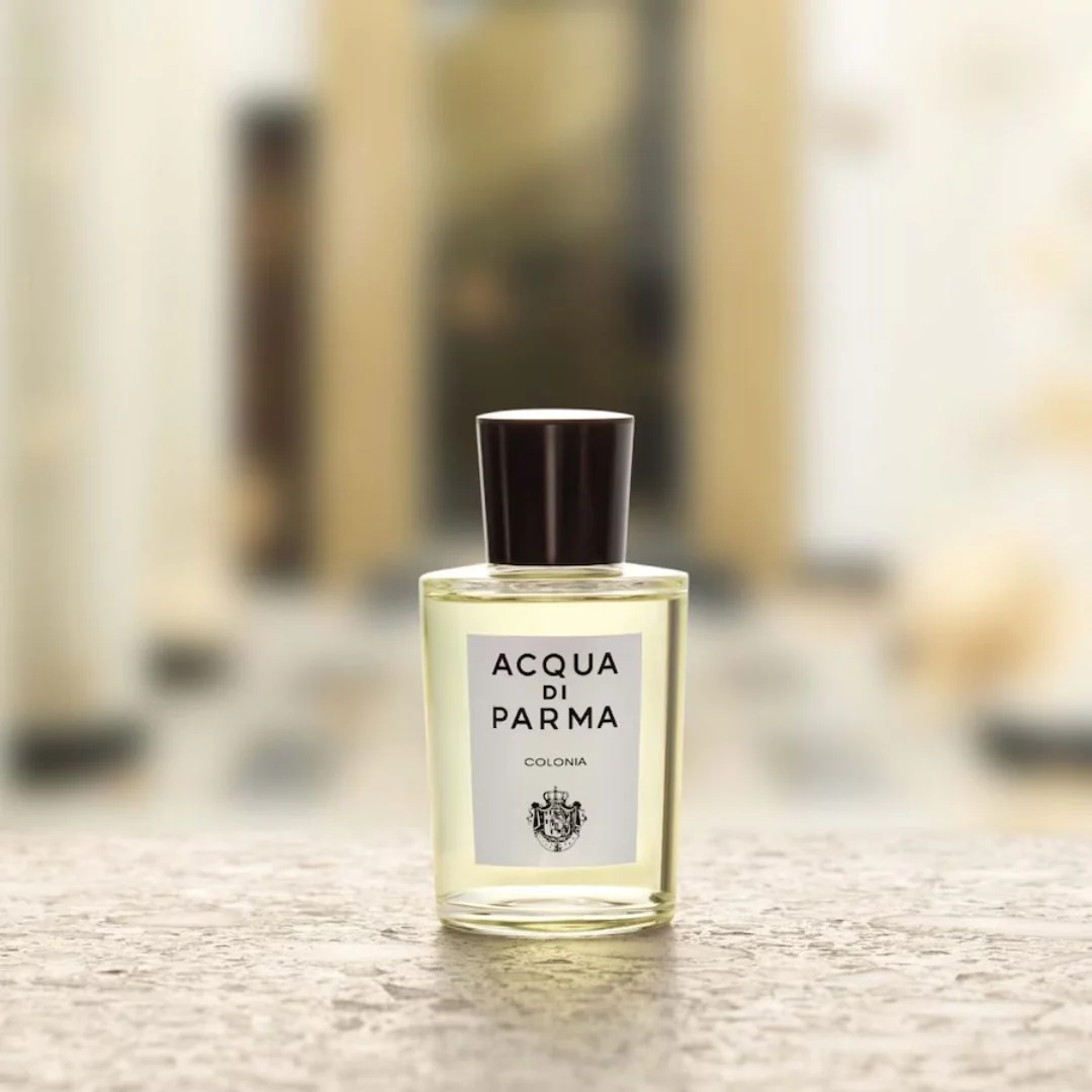 Colonia Eau de Cologne - 50ml - Image 4
