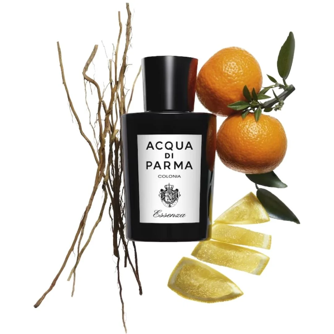 Colonia Essenza Eau de Cologne - 50ml - Image 3