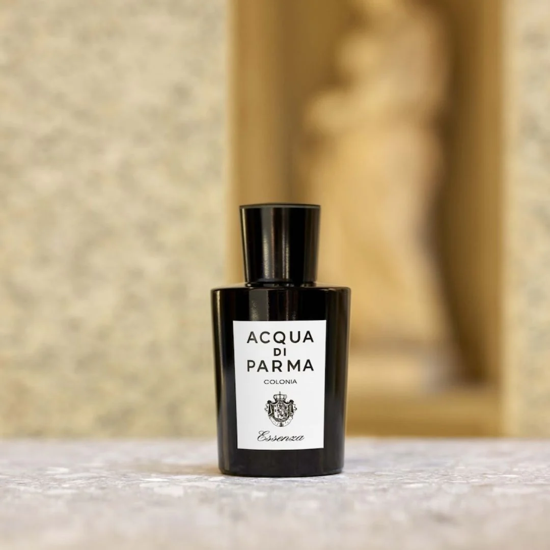 Colonia Essenza Eau de Cologne - 50ml - Image 4
