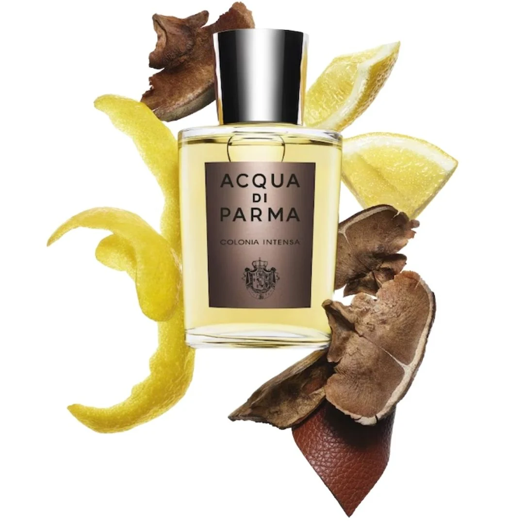 Colonia Intensa Eau de Cologne - 50ml - Image 3