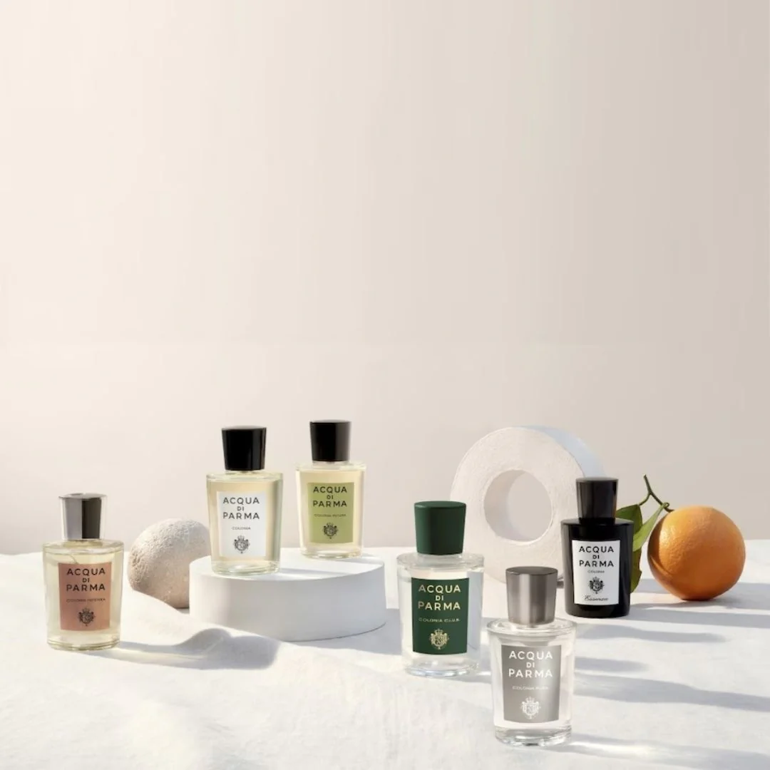 Colonia Intensa Eau de Cologne - 50ml - Image 5