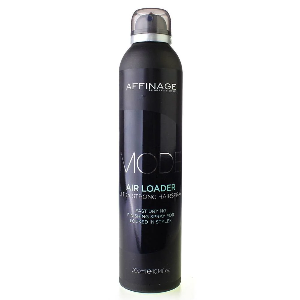Mode Air Loader Strong Hairspray - 300ml