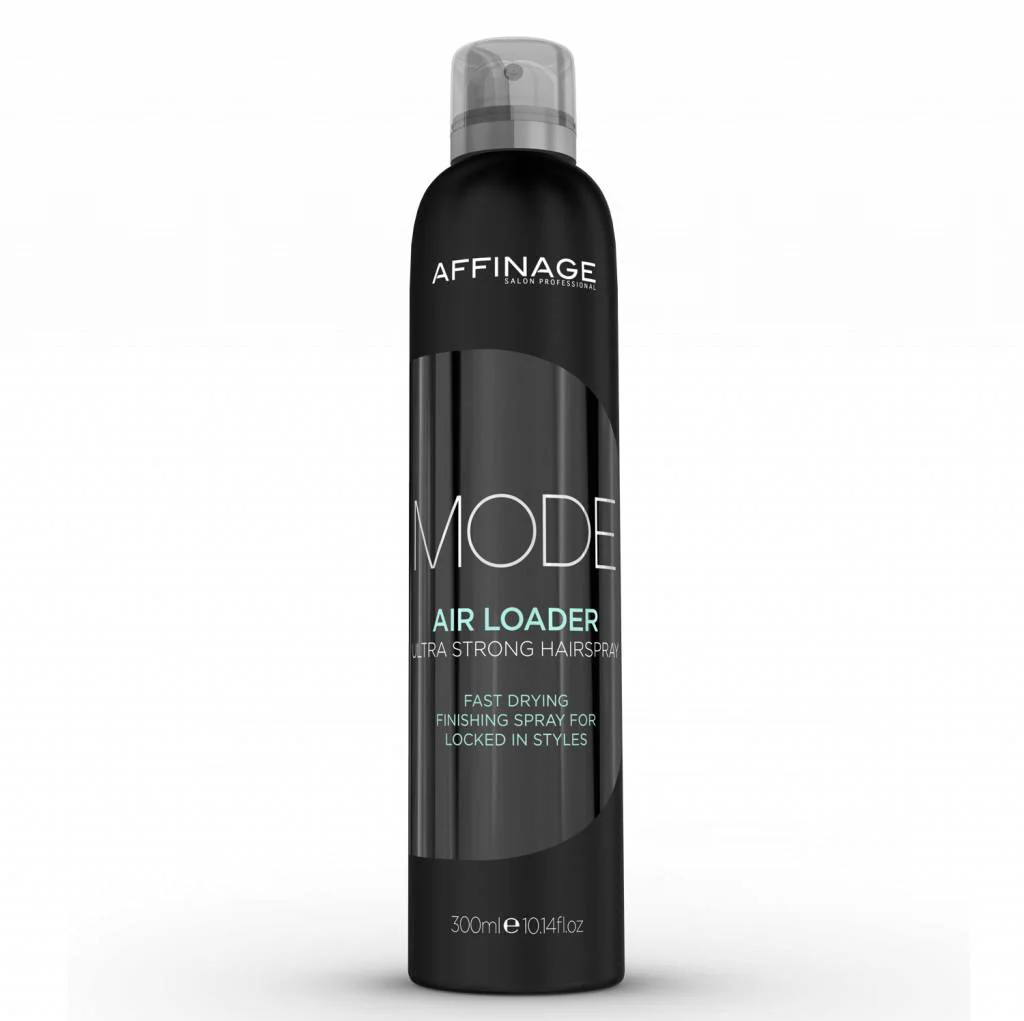 Mode Air Loader Strong Hairspray - 300ml - Image 3