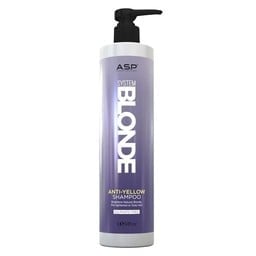 Mode Cool Blonde Shampoo - Image 2