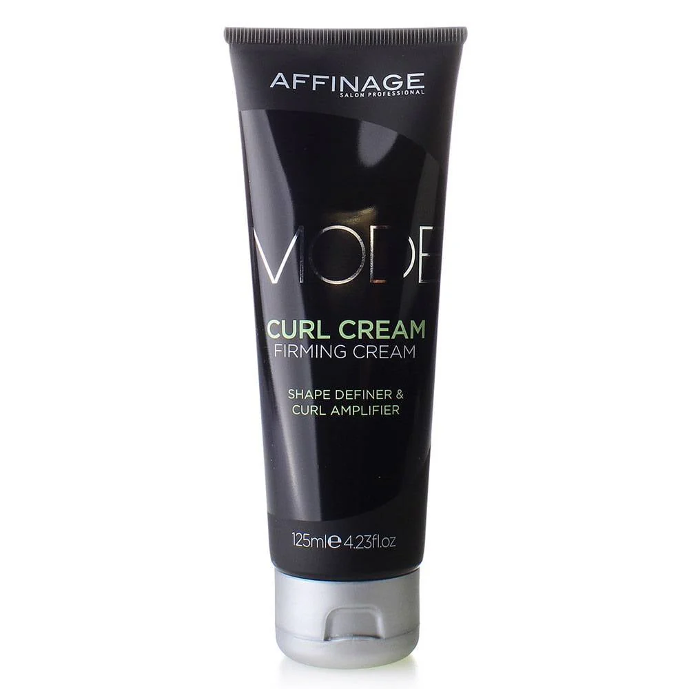 Mode Curl Cream 125ml