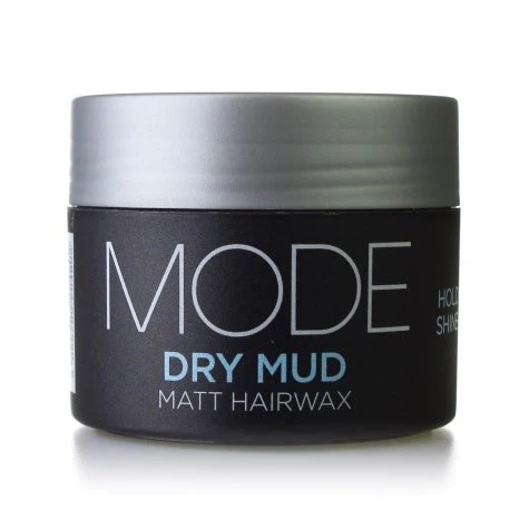 Mode Dry Mud Hairwax - 75ml