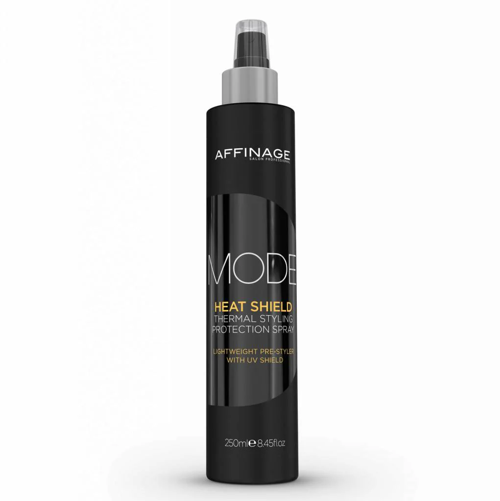 Mode Heat Shield Hittebeschermede Spray - 250ml - Image 3