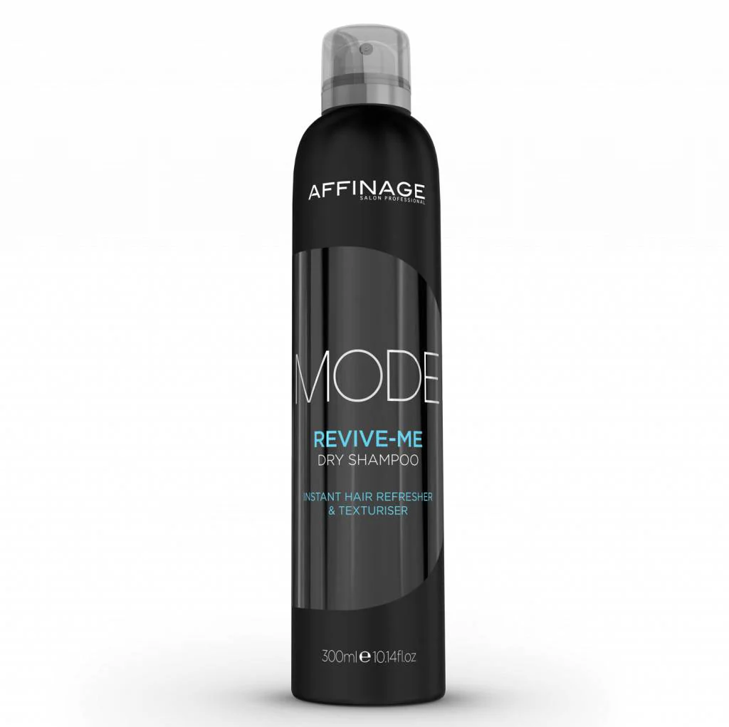 Mode Revive Me Dry Shampoo - 300ml - Image 3