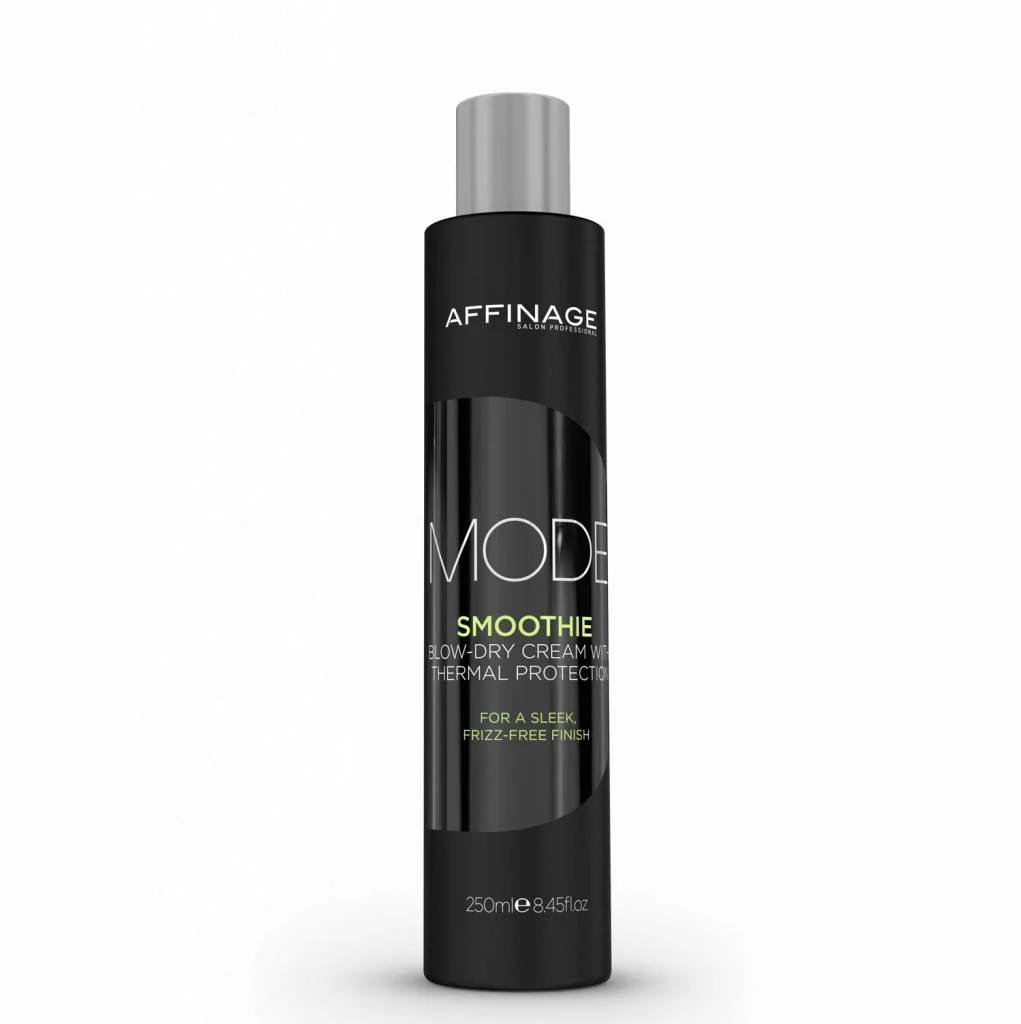 Mode Smoothie Blow Dry Cream - 250ml