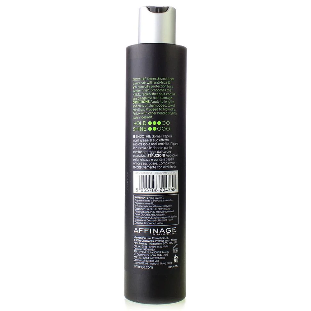 Mode Smoothie Blow Dry Cream - 250ml - Image 2