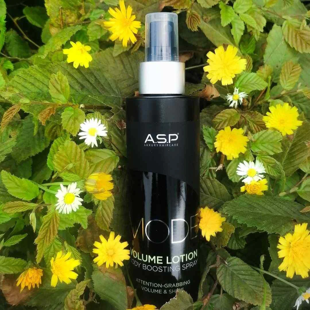 Mode Volume Lotion Spray - 250ml - Image 2