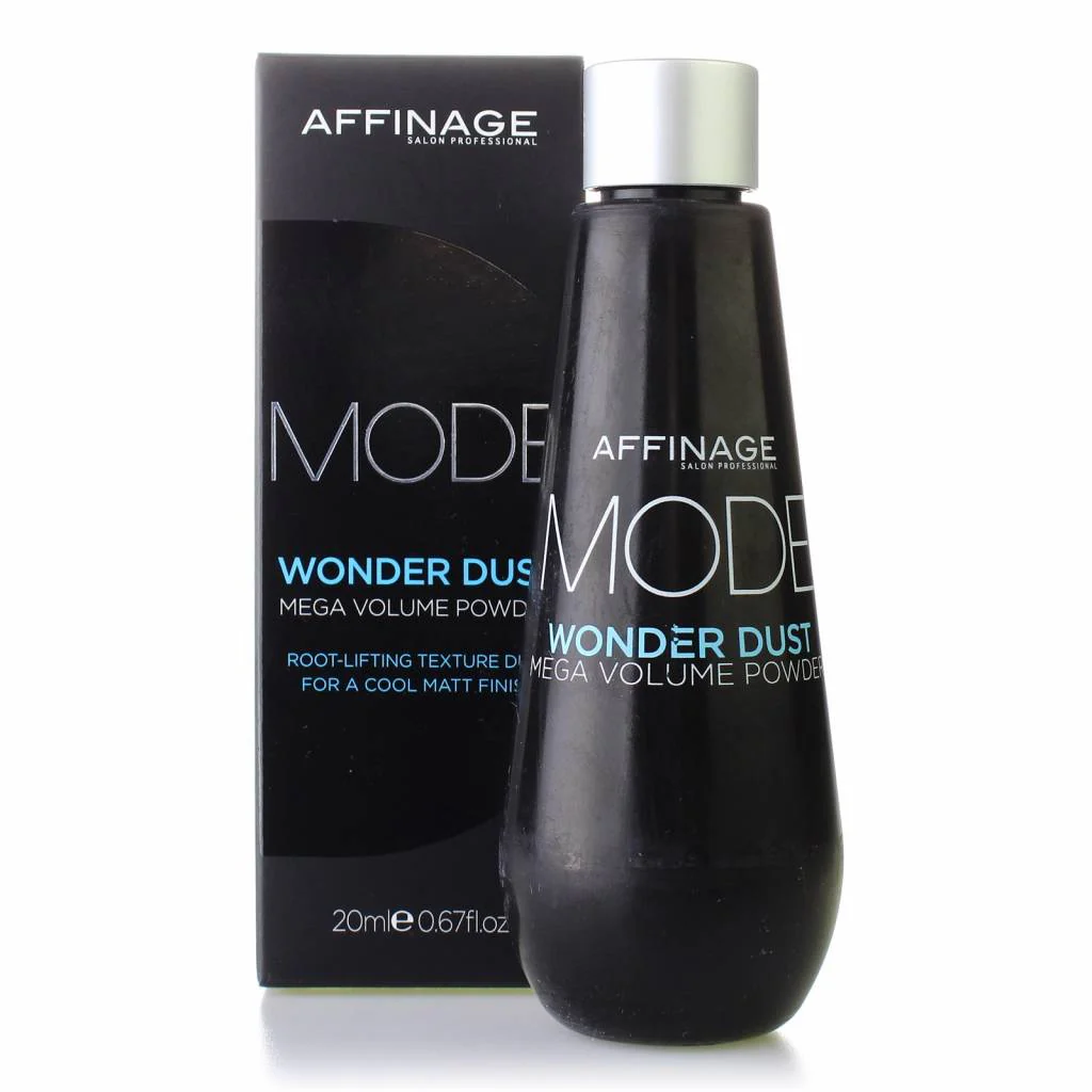 Mode Wonder Dust Volume Powder - 20gr.