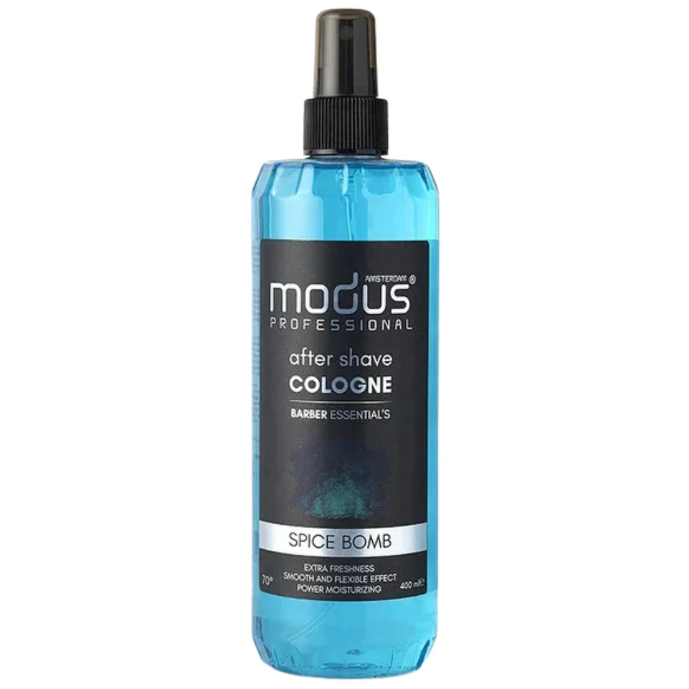 Spice Bomb After Shave Cologne - 400ml