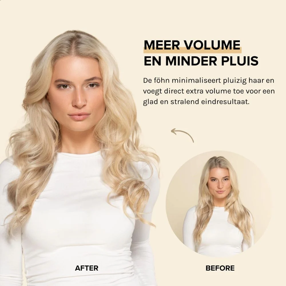 Airstyler II Pro - Zwart - Image 5