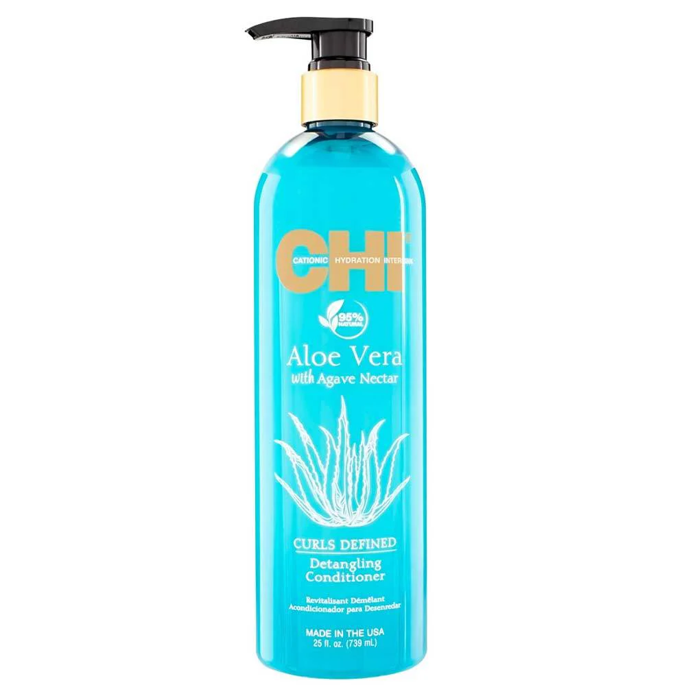 Aloe Vera Detangling Conditioner - 739ml