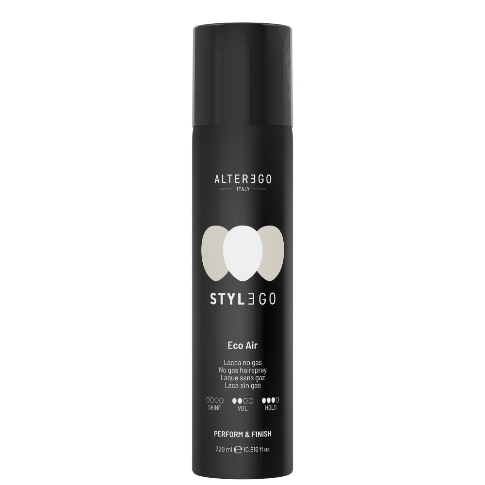 Stylego Eco Air Spray - 350ml