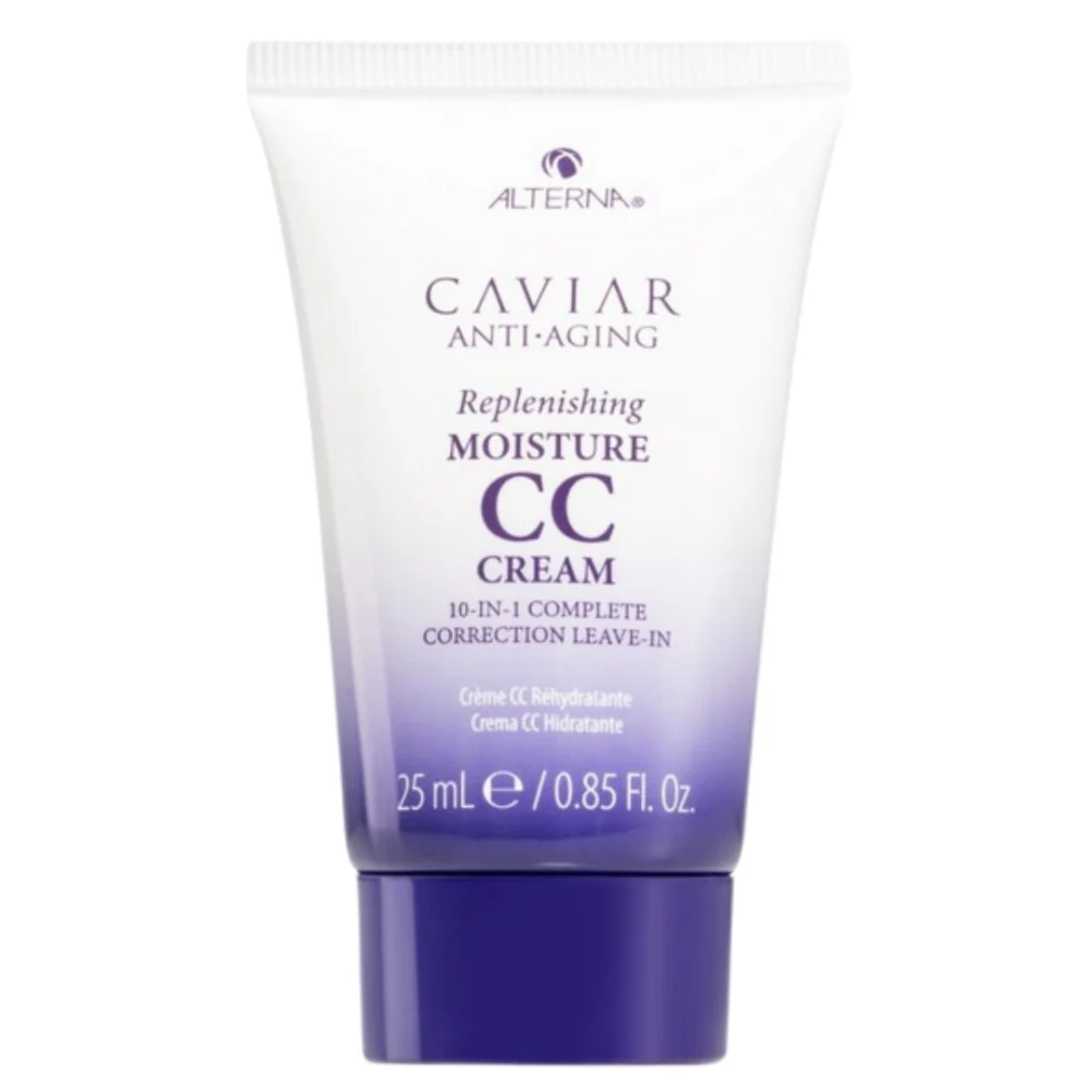 Caviar Replenishing Moisture CC Cream - Image 5