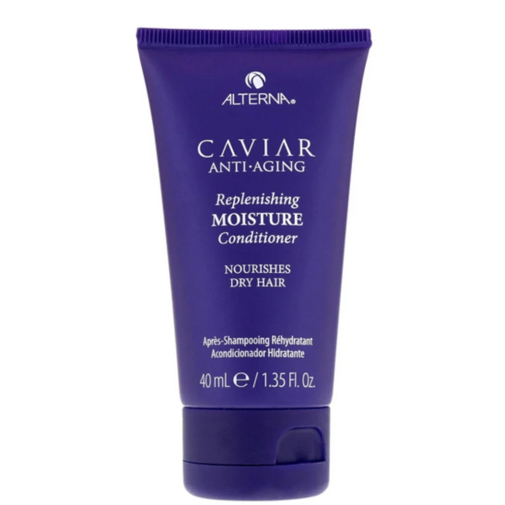 Caviar Replenishing Moisture Conditioner - Image 5