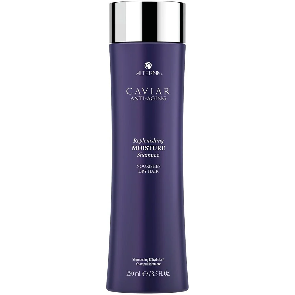 Caviar Replenishing Moisture Shampoo