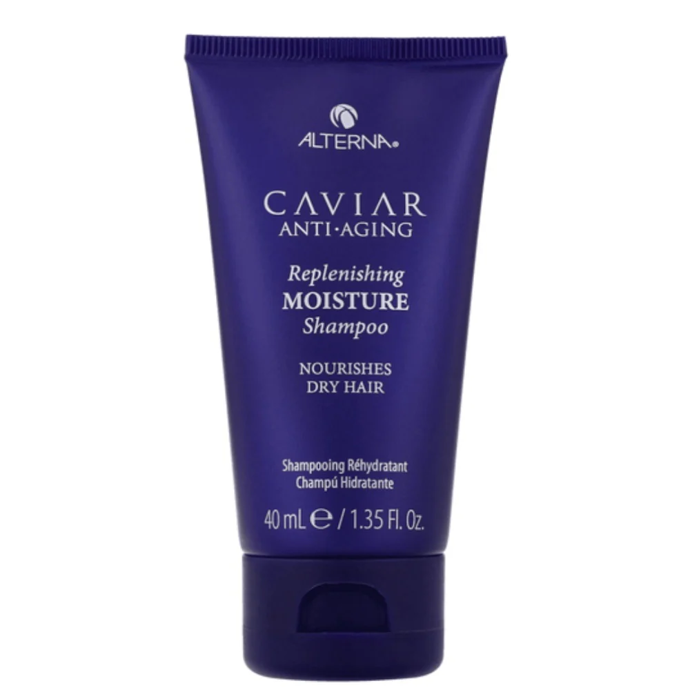 Caviar Replenishing Moisture Shampoo - Image 5