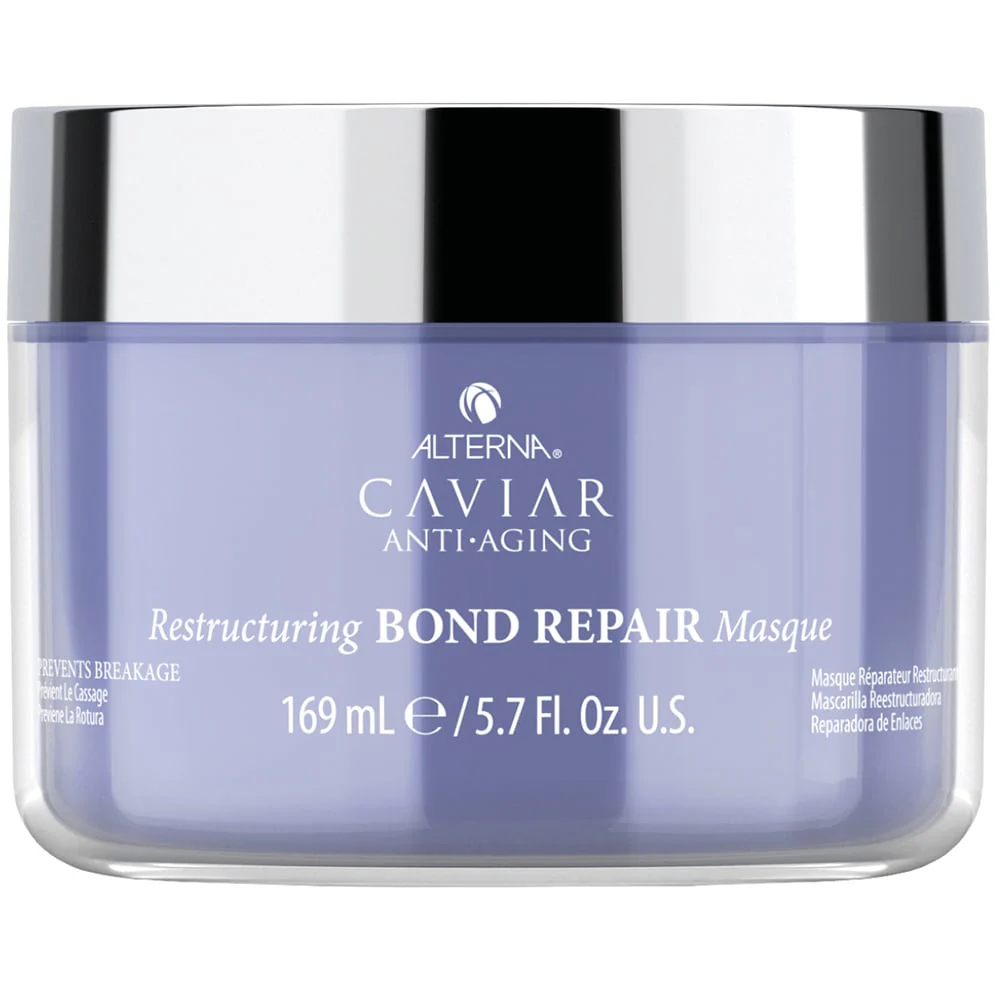 Caviar Restructuring Bond Repair Masque