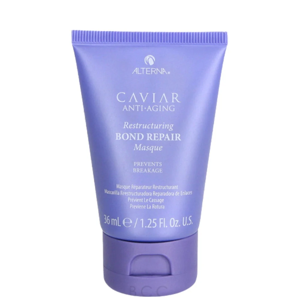 Caviar Restructuring Bond Repair Masque - Image 5