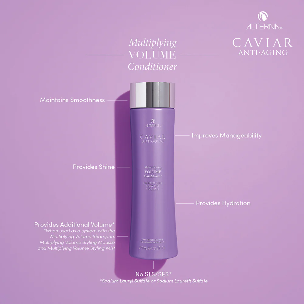 Caviar Multiplying Volume Conditioner - Image 3