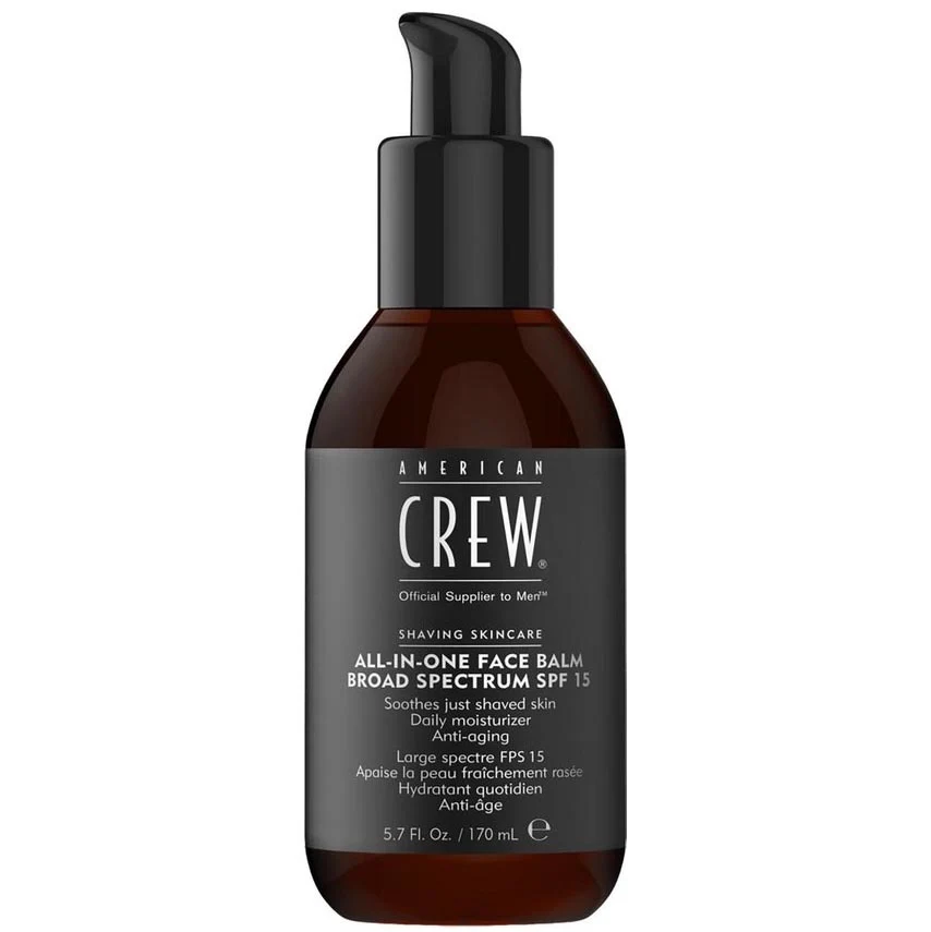 All-In-One Daily Face Balm - 170ml