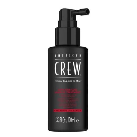 Anti-Hair Loss Leave-in Treatment - 100ml - Image 3