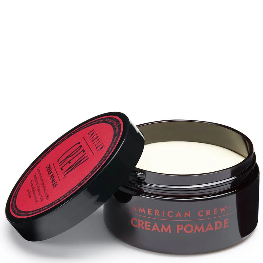 Cream Pomade - 85gr.
