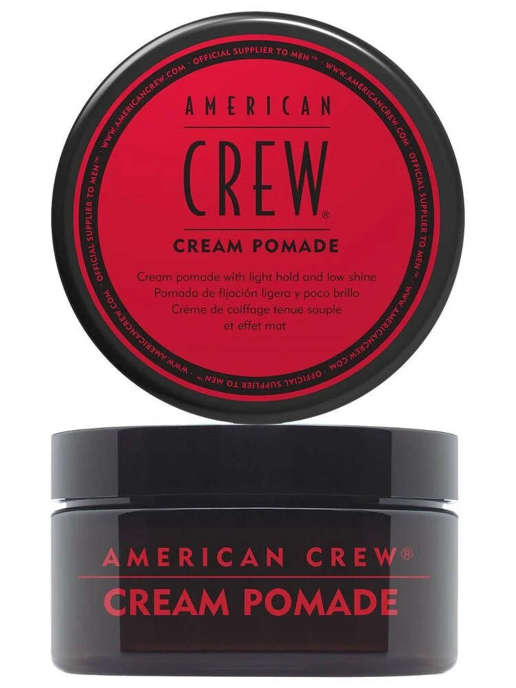 Cream Pomade - 85gr. - Image 2