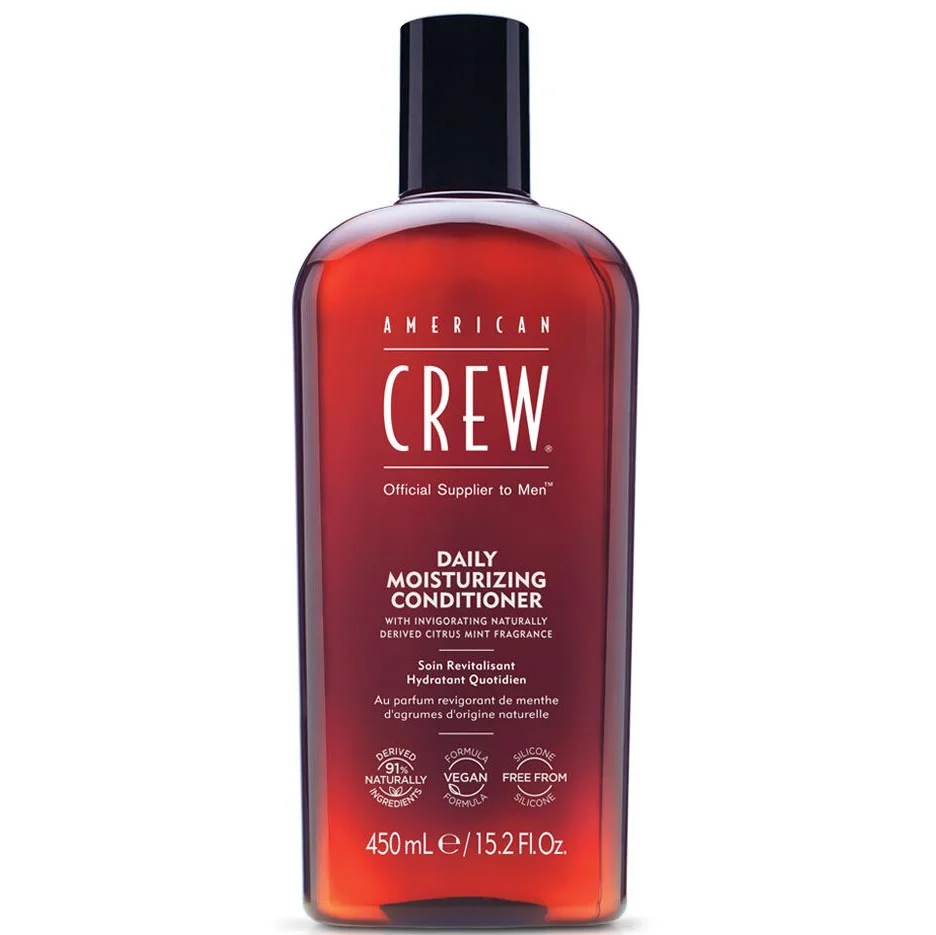 Daily Moisturizing Conditioner - Image 2