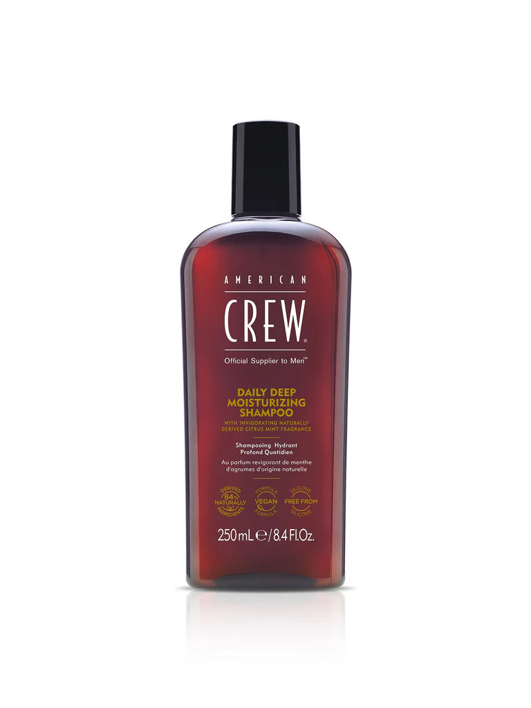 Daily Moisturizing Set - 2x250ml - Image 3