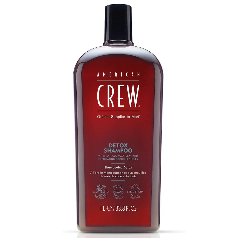 Detox Shampoo - Image 2